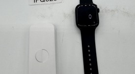 Good
													Apple Watch Series 10 42mm - Black, A2997 - GPS, Aluminum, photo 1 of 6