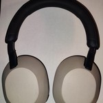 Used Sony WH-1000XM5 - Navy Blue