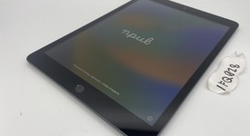 Good
													Apple iPad 9th Gen - Wi-Fi, Gray, 64 GB, A2602, photo 1 of 4