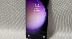 Mint
													Samsung Galaxy S23 - Verizon, Lavender, 128 GB, 8 GB, SM-S911U, photo 1 of 7