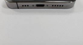 Mint
													Apple iPhone 12 Pro - T-Mobile, Graphite, 256 GB, A2341, photo 4 of 6