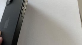 Mint
													Apple iPhone 15 - Unlocked, Black, 128 GB, A2846, photo 2 of 6