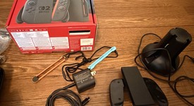 Mint
													Nintendo Switch 2 - Red & Blue, Standard, photo 5 of 7