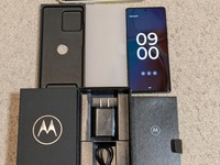 Motorola Edge Plus (2023)