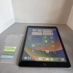 Fair Apple iPad 9th Gen - Wi-Fi, 64 GB, Gray, A2602