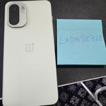 Mint OnePlus 15R - Unlocked, 256 GB, Mint Breeze, 12 GB