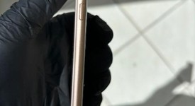 Mint
													Apple iPhone 8 - Unlocked, Gold, 64 GB, A1905, GSM, photo 4 of 8