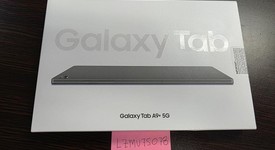 New
													Samsung Galaxy Tab A9 Plus - T-Mobile, Graphite, 64 GB, 4 GB, SM-X218U, 5G, photo 1 of 3