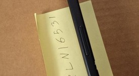 Mint
													CMF Phone 2 Pro - Unlocked Non-US, Black, 256 GB, 8 GB, photo 6 of 6