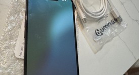Good
													Apple iPhone 16 - T-Mobile, Black, 128 GB, A3081, photo 1 of 7