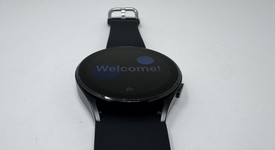 Good
													Samsung Galaxy Watch4 - Wi-Fi, Black, 44mm, photo 3 of 6