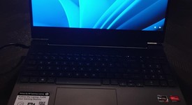 Mint
													HP Victus Gaming Laptop, photo 6 of 6