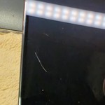 Fair Google Pixel 10 Pro - T-Mobile, 128 GB, Obsidian, G4QUR