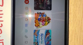 Mint
													Nintendo Switch 2 - Red & Blue, Standard, photo 3 of 11