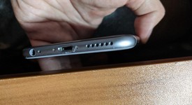 Fair
													Apple iPhone 6 - T-Mobile, Gray, 16 GB, A1549, photo 5 of 9