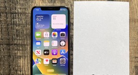 Good
													Apple iPhone Xs - AT&T, Gray, 512 GB, A1920, photo 2 of 2