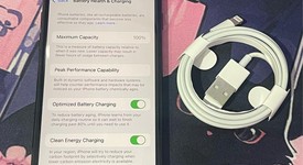 Good
													Apple iPhone SE 3rd Gen 2022 - Unlocked, Midnight, 64 GB, A2595, photo 2 of 7