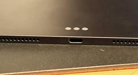 Mint
													Apple iPad Pro 11" (M4) 2024 - Unlocked, Black, 512 GB, 8 GB, A2837, Standard Glass, photo 3 of 10