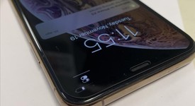 Good
													Apple iPhone Xs - Unlocked, Gold, 256 GB, A1920, photo 1 of 4