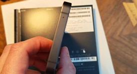 Fair
													Nothing Phone (1) - Unlocked Non-US, Black, 128 GB, 8 GB, photo 5 of 7