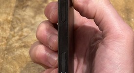 Good
													Apple iPhone 16 Pro - AT&T, Black, 256 GB, A3083, photo 4 of 13