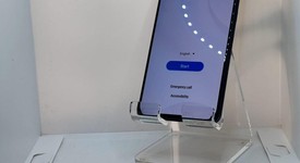 Good
													Samsung Galaxy S21 FE 5G - Unlocked, Navy Blue, 128 GB, 6 GB, SM-G990U1, photo 6 of 6