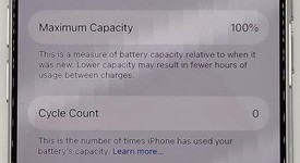 Mint
													Apple iPhone 17 Pro - Unlocked, Silver, 256 GB, A3256, photo 3 of 13