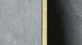 Good
													Samsung Galaxy Tab A9 Plus - Metro by T-Mobile, Graphite, 64 GB, 4 GB, SM-X218U, 5G, photo 5 of 8