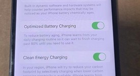 Good
													Apple iPhone 13 - Unlocked, Midnight, 128 GB, A2482, photo 2 of 7