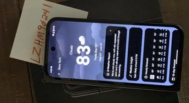 Mint
													Google Pixel 9 Pro Fold - Verizon, Obsidian, 256 GB, GGH2X, photo 3 of 17