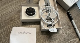 Mint
													Google Pixel Watch 3 - Wi-Fi, Gold, 41mm, Wi-Fi, photo 2 of 8