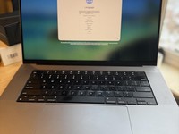 MacBook Pro 2023 - 16"