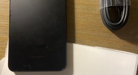 Good
													Samsung Galaxy S22 - Unlocked, Black, 128 GB, 8 GB, SM-S901U1, photo 2 of 12