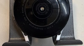 Fair
													Samsung Galaxy Watch4 Classic - Wi-Fi, Silver, 46mm, photo 5 of 7