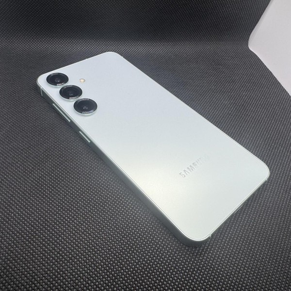 Samsung Galaxy S25 - AT&T, 256 GB, Mint, 12 GB, SM-S931U