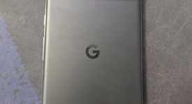 Good
													Google Pixel 8 Pro - Google Fi, Obsidian, 256 GB, 12 GB, G1MNW, mmWave 5G, photo 5 of 5