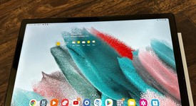 Mint
													Samsung Galaxy Tab A8 10.5" 2022 - Wi-Fi, Gray, 64 GB, 4 GB, SM-X200, photo 5 of 8