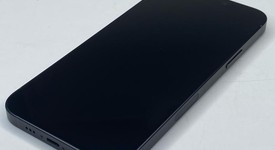 Mint
													Apple iPhone 12 - Metro by T-Mobile, Black, 64 GB, A2172, photo 3 of 7