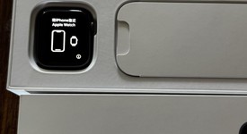 Good
													Apple Watch Series 4 40mm - AT&T, Gray, A1975 - Cellular, Aluminum, photo 2 of 7