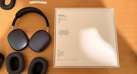 Used
													Apple AirPods Max USB-C - Midnight, photo 2 of 7