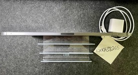 Good
													Apple iPad Pro 11" 3rd Gen 2021 - Unlocked, Gray, 256 GB, photo 4 of 9