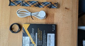 Good
													Google Pixel Watch 3 - Wi-Fi, Black, 41mm, Wi-Fi, photo 3 of 4