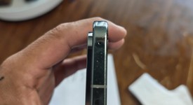 Fair
													Google Pixel 9 Pro XL - Unlocked, Hazel, 128 GB, 16 GB, GGX8B, photo 5 of 6