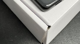 Mint
													Google Pixel 6a - Unlocked, Charcoal, 128 GB, 6 GB, GX7AS, photo 4 of 7