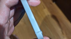 Mint
													Apple iPhone 12 - AT&T, White, 64 GB, A2172, photo 5 of 8