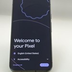 Good Google Pixel 9 Pro XL - Verizon, 256 GB, Obsidian, 16 GB, GGX8B