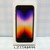 New Apple iPhone SE 3rd Gen 2022 - US Cellular, Midnight, 64 GB, A2595