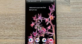 Mint
													Google Pixel 6 - Unlocked, Black, 128 GB, 8 GB, GB7N6, photo 2 of 10