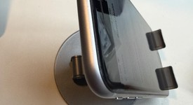 Good
													Apple iPhone 6S - Unlocked, Grey, 32 GB, A1688, photo 4 of 7