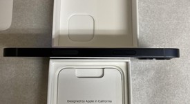 Mint
													Apple iPhone 12 - Unlocked, Black, 64 GB, A2172, photo 4 of 6